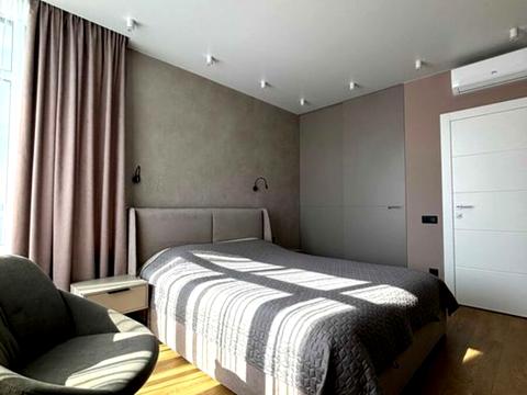 квартира за адресою Євгена Сверстюка вул. (Марини Раскової), 6-Г