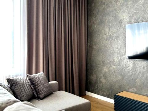 квартира за адресою Євгена Сверстюка вул. (Марини Раскової), 6-Г