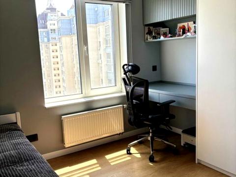 квартира за адресою Євгена Сверстюка вул. (Марини Раскової), 6-Г