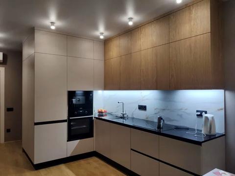 квартира за адресою Євгена Сверстюка вул. (Марини Раскової), 6-Г