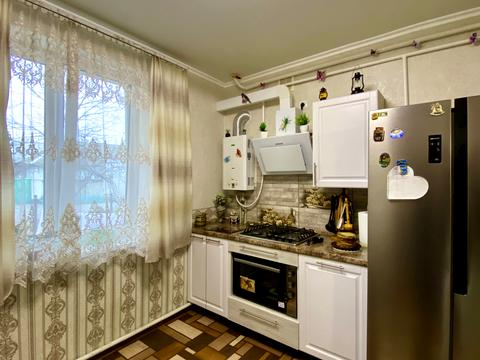 квартира за адресою Дачна вул., 42