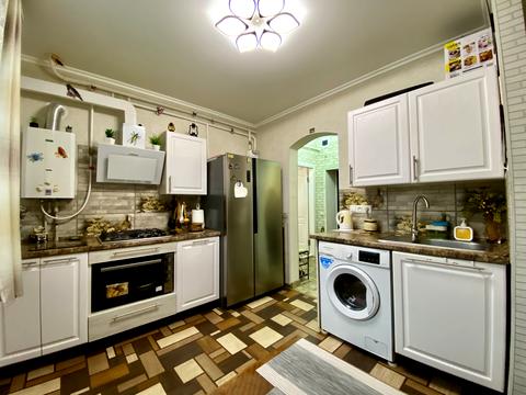 квартира за адресою Дачна вул., 42