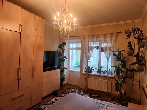 квартира за адресою Проскурівська вул., 85