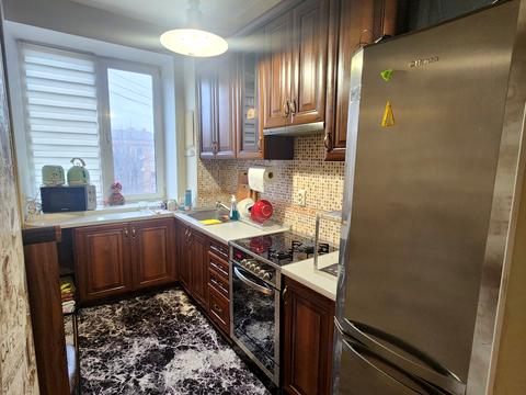 квартира за адресою Проскурівська вул., 85