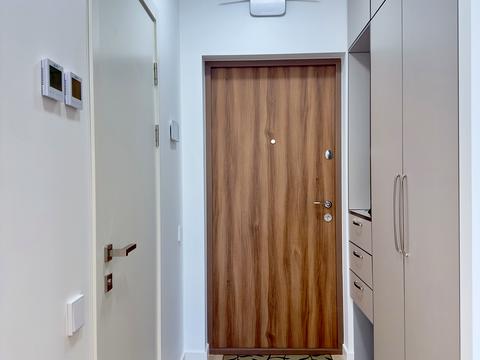 квартира за адресою Київ, Івана Виговського вул. (Маршала Гречка), 44