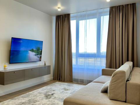 квартира за адресою Київ, Івана Виговського вул. (Маршала Гречка), 44