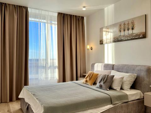 квартира за адресою Київ, Івана Виговського вул. (Маршала Гречка), 44