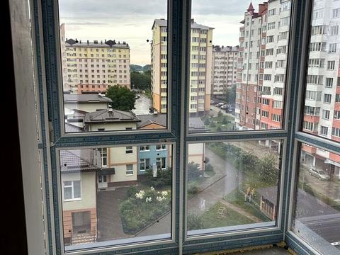 квартира по адресу Химиков ул., 29-А