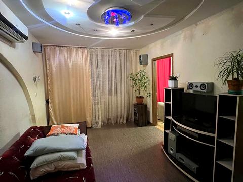 квартира за адресою Яновського вул., 159