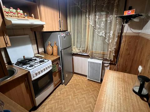 квартира за адресою Яновського вул., 159