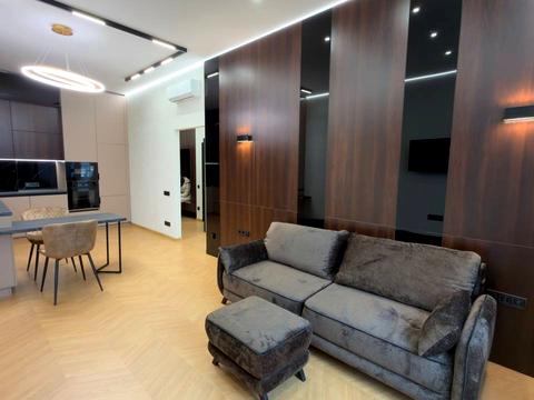 квартира за адресою Курортний пров., (Будинок)