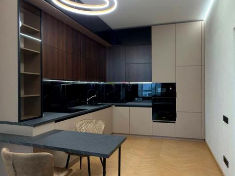 квартира за адресою Курортний пров., (Будинок)