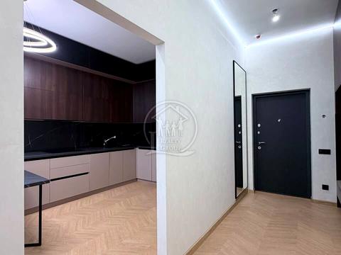 квартира за адресою Курортний пров., (Будинок)