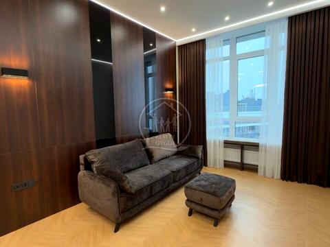 квартира за адресою Курортний пров., (Будинок)