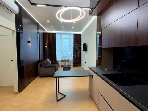 квартира за адресою Курортний пров., (Будинок)