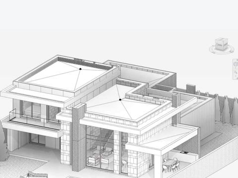 дом по адресу Рожева