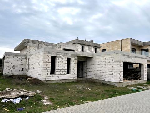 дом по адресу Рожева