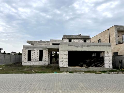 дом по адресу Рожева