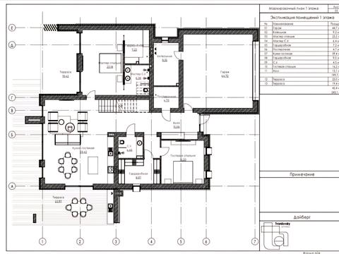 дом по адресу Рожева