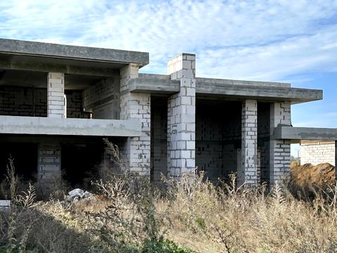 дом по адресу Рожева