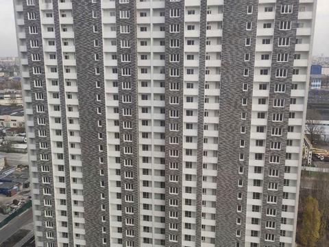 квартира за адресою Коноплянська вул., (Будинок 3)