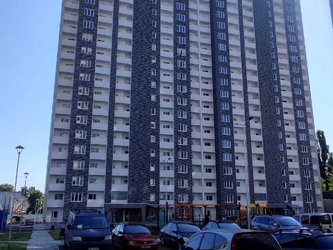 квартира по адресу Коноплянская ул., (Будинок 3)