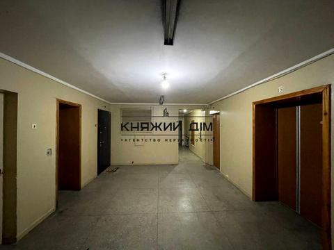 квартира по адресу Митрополита Андрея Шептицкого ул. (Анатолія Луначарського), 22-В