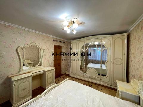 квартира по адресу Митрополита Андрея Шептицкого ул. (Анатолія Луначарського), 22-В