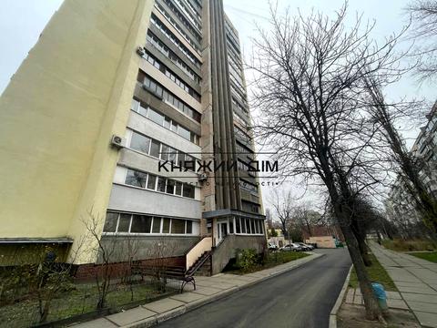 квартира по адресу Митрополита Андрея Шептицкого ул. (Анатолія Луначарського), 22-В