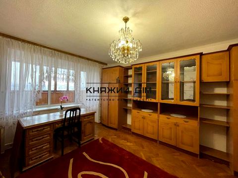 квартира по адресу Митрополита Андрея Шептицкого ул. (Анатолія Луначарського), 22-В