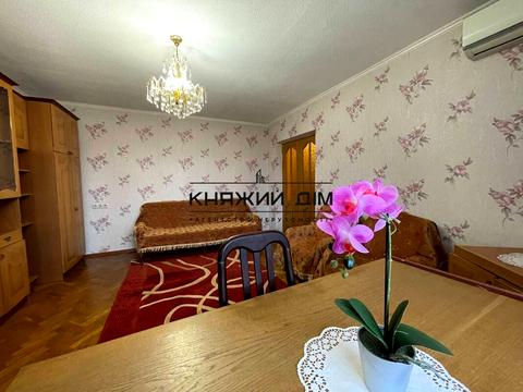 квартира по адресу Митрополита Андрея Шептицкого ул. (Анатолія Луначарського), 22-В