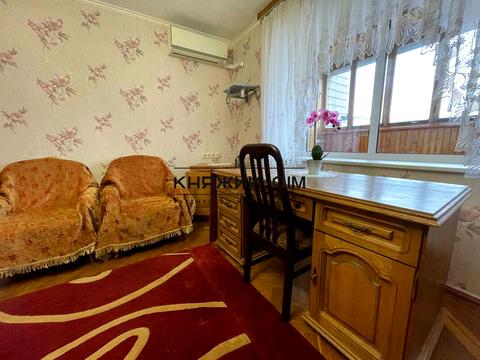 квартира по адресу Митрополита Андрея Шептицкого ул. (Анатолія Луначарського), 22-В