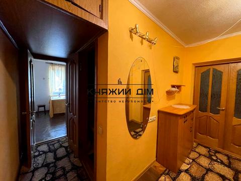 квартира по адресу Митрополита Андрея Шептицкого ул. (Анатолія Луначарського), 22-В