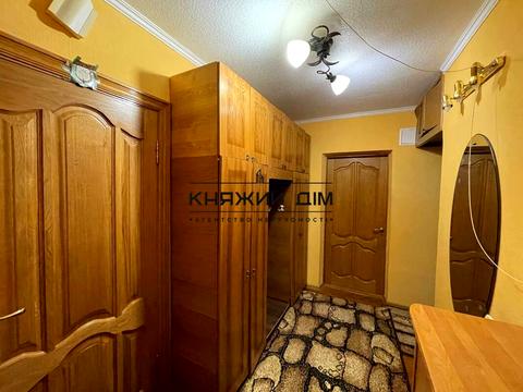 квартира по адресу Митрополита Андрея Шептицкого ул. (Анатолія Луначарського), 22-В