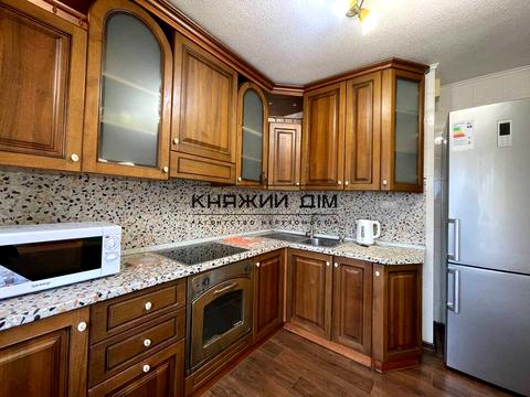 квартира по адресу Митрополита Андрея Шептицкого ул. (Анатолія Луначарського), 22-В