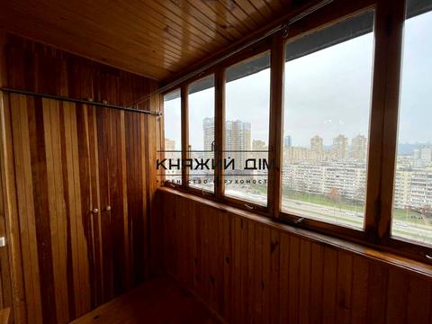 квартира по адресу Митрополита Андрея Шептицкого ул. (Анатолія Луначарського), 22-В