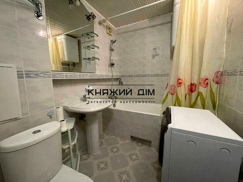квартира по адресу Митрополита Андрея Шептицкого ул. (Анатолія Луначарського), 22-В