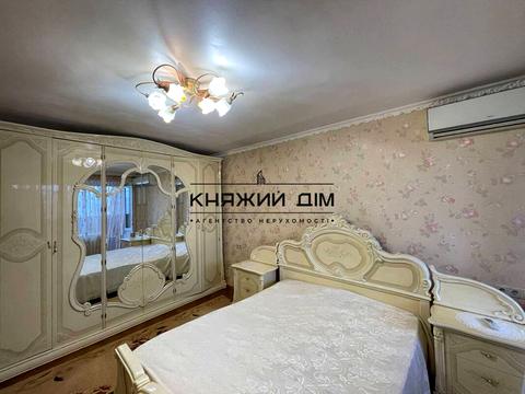 квартира по адресу Митрополита Андрея Шептицкого ул. (Анатолія Луначарського), 22-В