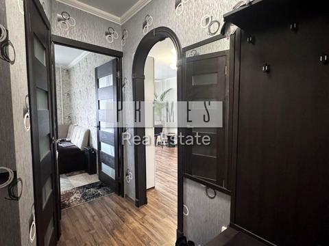 квартира за адресою Професора Підвисоцького вул., 12