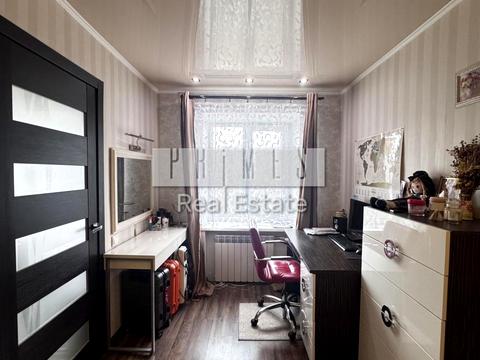 квартира за адресою Професора Підвисоцького вул., 12