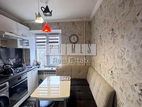 квартира за адресою Професора Підвисоцького вул., 12