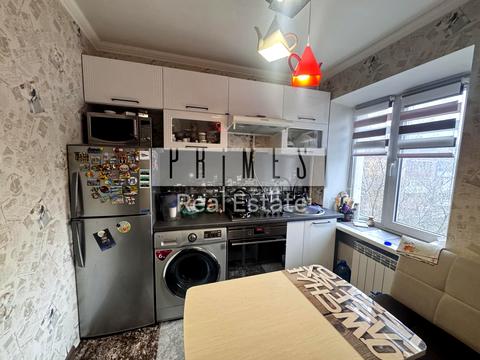 квартира за адресою Професора Підвисоцького вул., 12