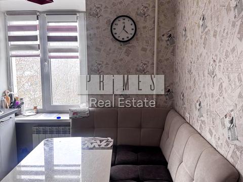 квартира за адресою Професора Підвисоцького вул., 12