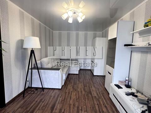 квартира за адресою Професора Підвисоцького вул., 12