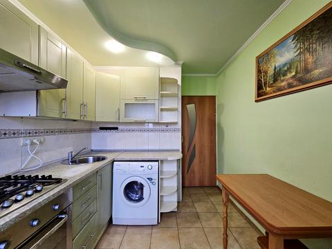 квартира за адресою Героїв Космосу вул., 7