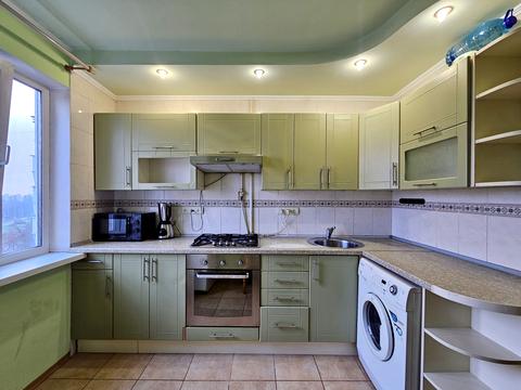 квартира за адресою Героїв Космосу вул., 7