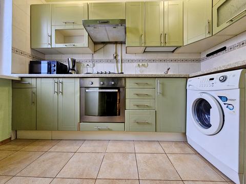 квартира за адресою Героїв Космосу вул., 7