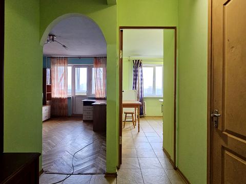 квартира за адресою Героїв Космосу вул., 7