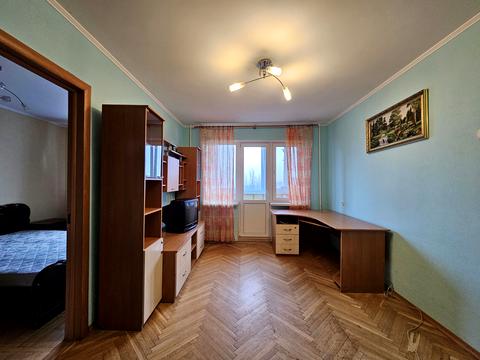 квартира за адресою Героїв Космосу вул., 7