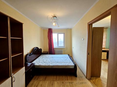 квартира за адресою Героїв Космосу вул., 7